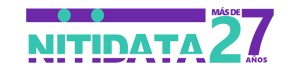 Nitidata